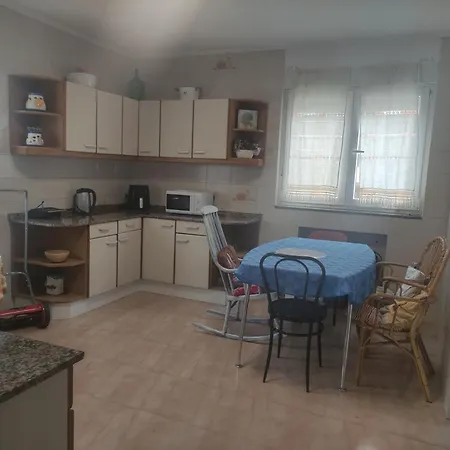 La Casina De Vega 別荘