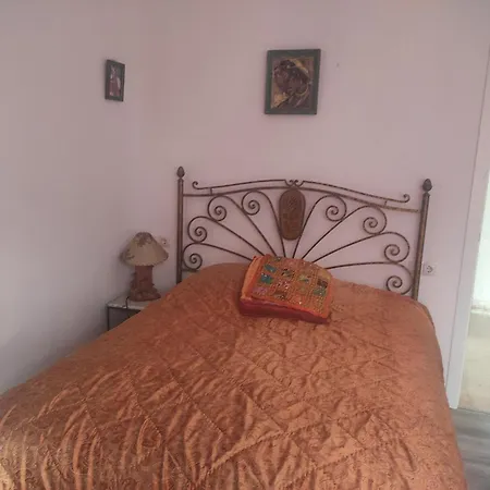 別荘 La Casina De Vega