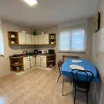 Prázdninový dům La Casina De Vega