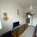 Prázdninový dům La Casina De Vega Gijón