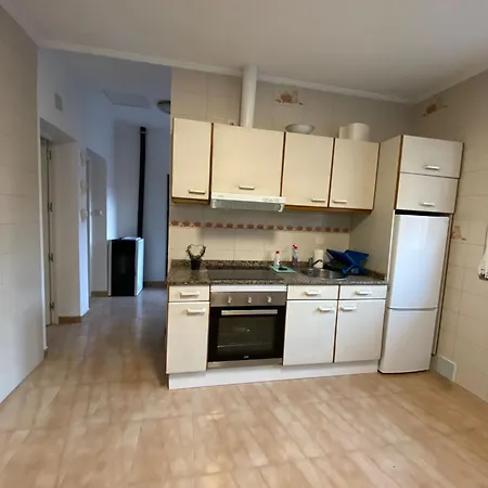 La Casina De Vega Holiday home