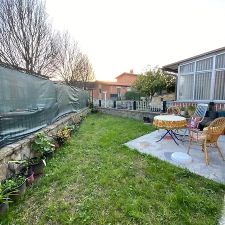 La Casina De Vega خيخون