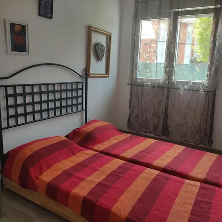 Holiday home La Casina De Vega *
