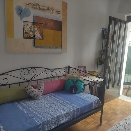 Holiday home La Casina De Vega *