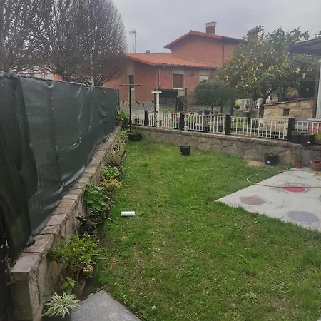 La Casina De Vega * Gijon