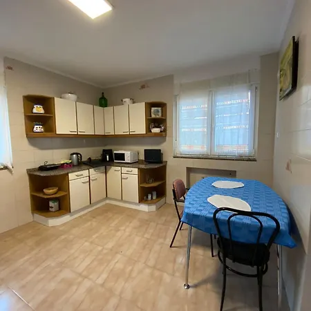 Vakantiehuis La Casina De Vega