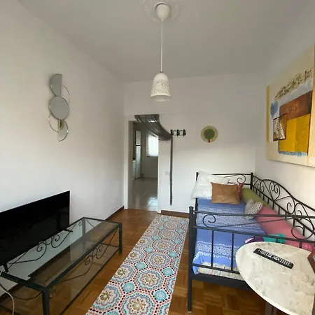 Vakantiehuis La Casina De Vega Gijón