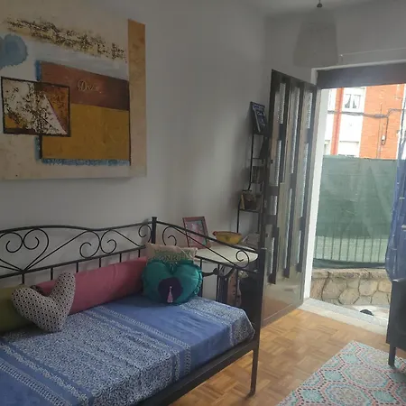 La Casina De Vega Vakantiehuis