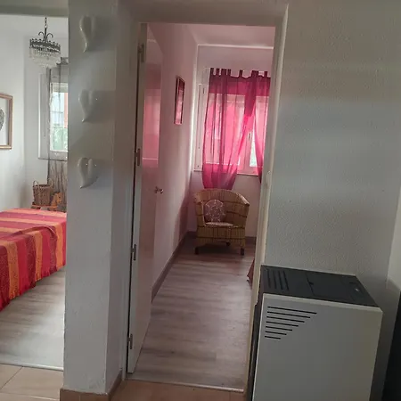 La Casina De Vega *
