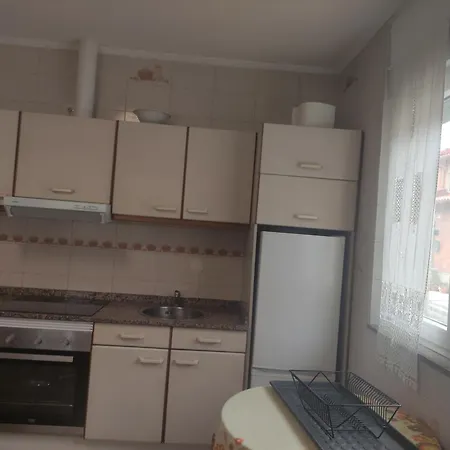 La Casina De Vega * 希洪